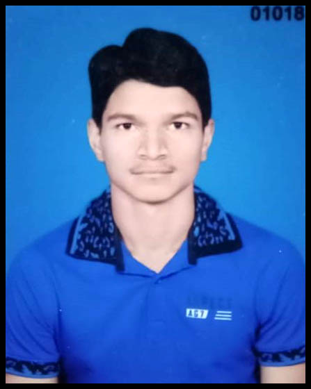 Student Photo Not Available